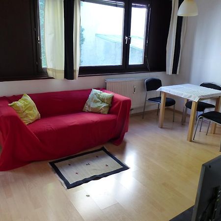Apartment Danhauser Vienna Luaran gambar