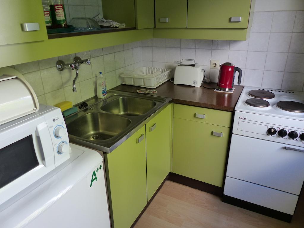 Apartment Danhauser Vienna Bilik gambar