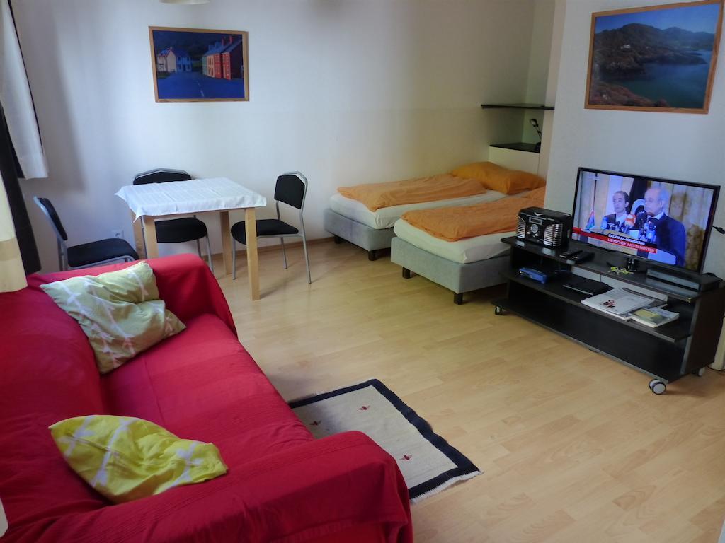 Apartment Danhauser Vienna Bilik gambar